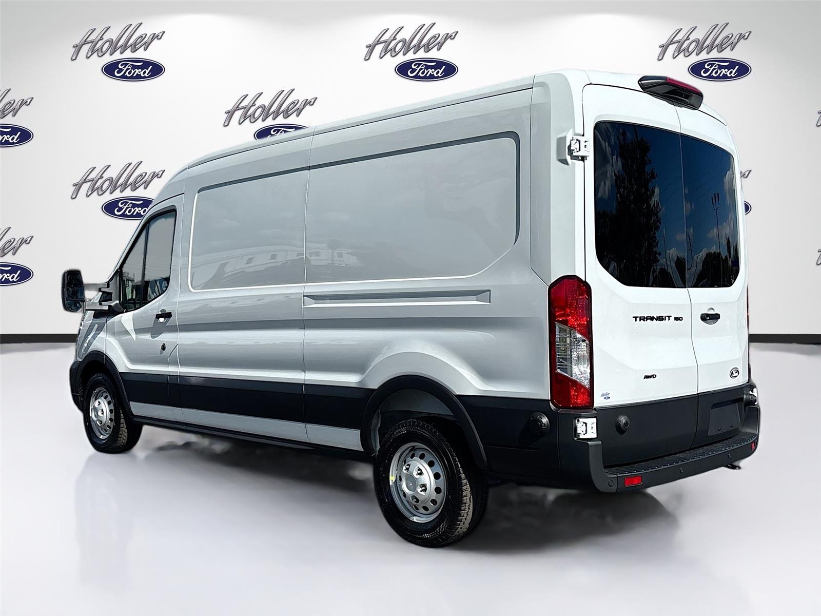 New 2026 Ford Transit 150 - photo 9