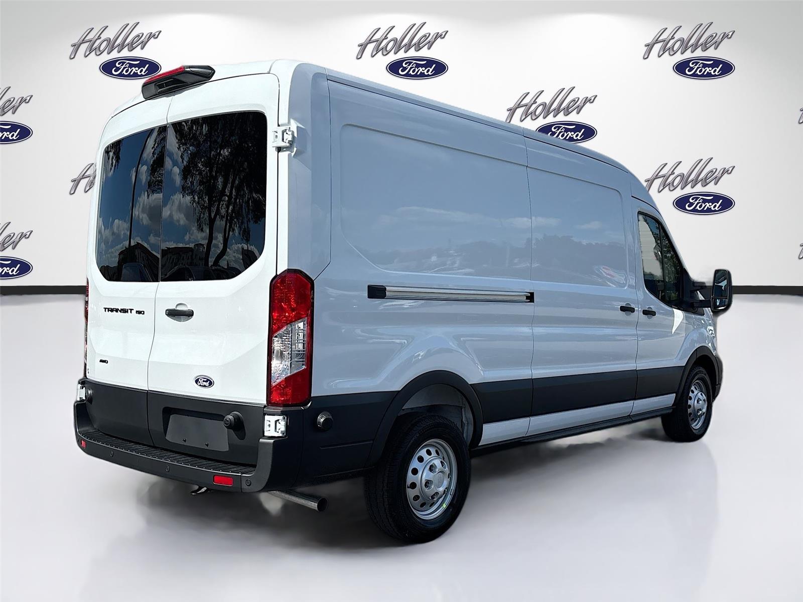 New 2026 Ford Transit 150 - photo 2