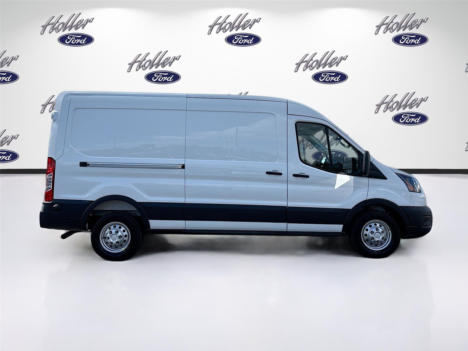 New 2026 Ford Transit 150 - photo 11