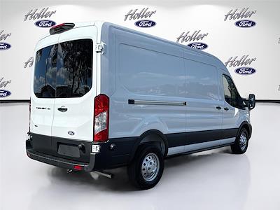 2026 Ford Transit 150 Medium Roof AWD Empty Cargo Van for sale #TKA22342 - photo 2