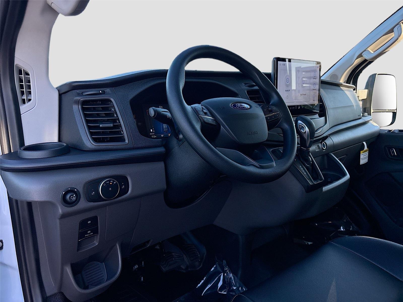 New 2026 Ford Transit 150 - photo 12