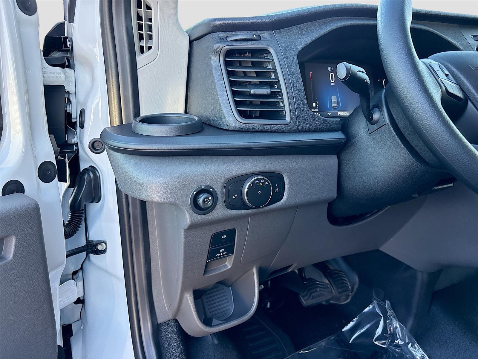New 2026 Ford Transit 150 - photo 13
