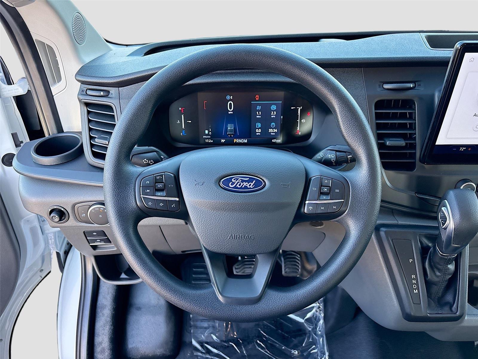 New 2026 Ford Transit 150 - photo 14