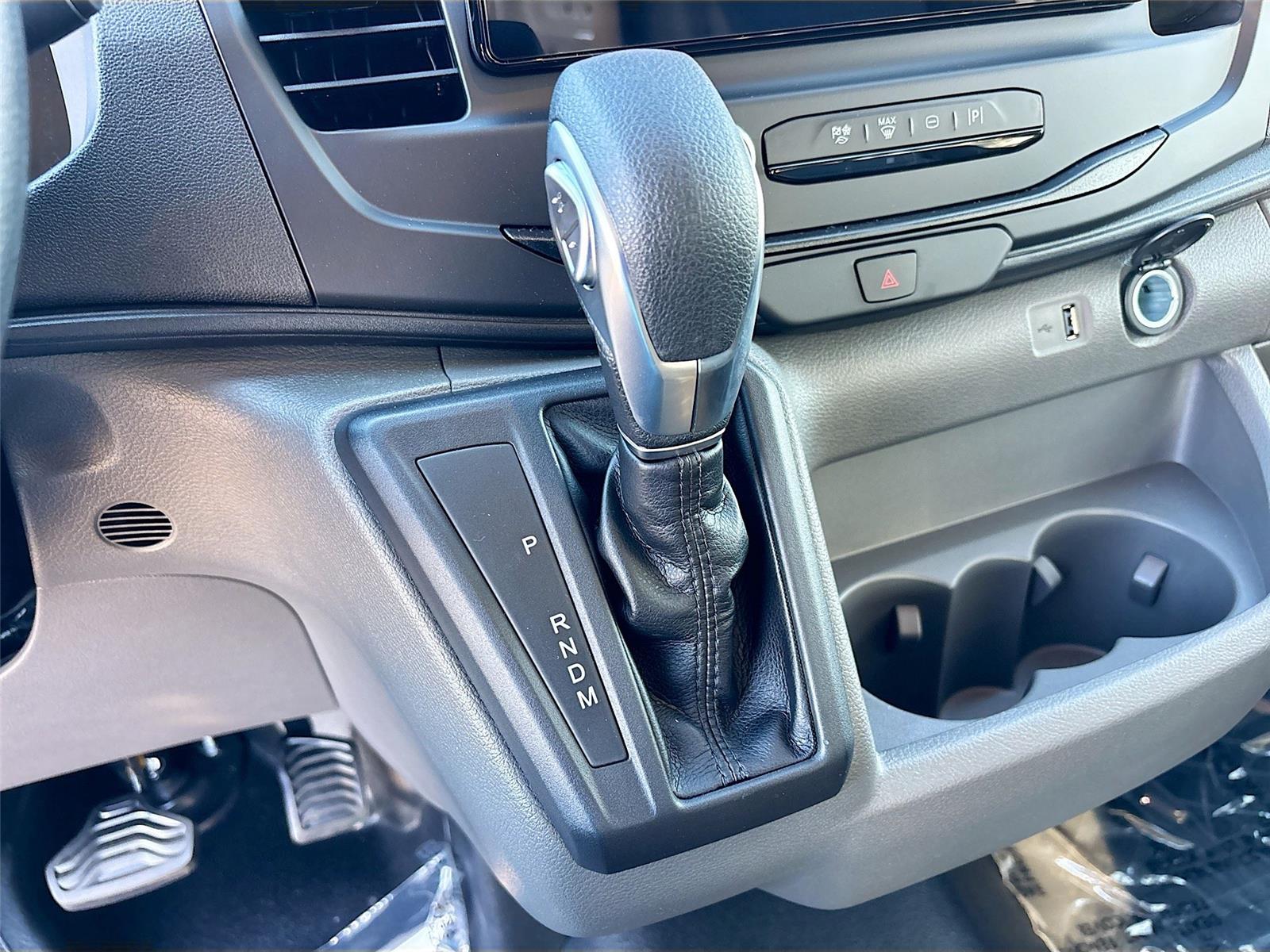 New 2026 Ford Transit 150 - photo 19
