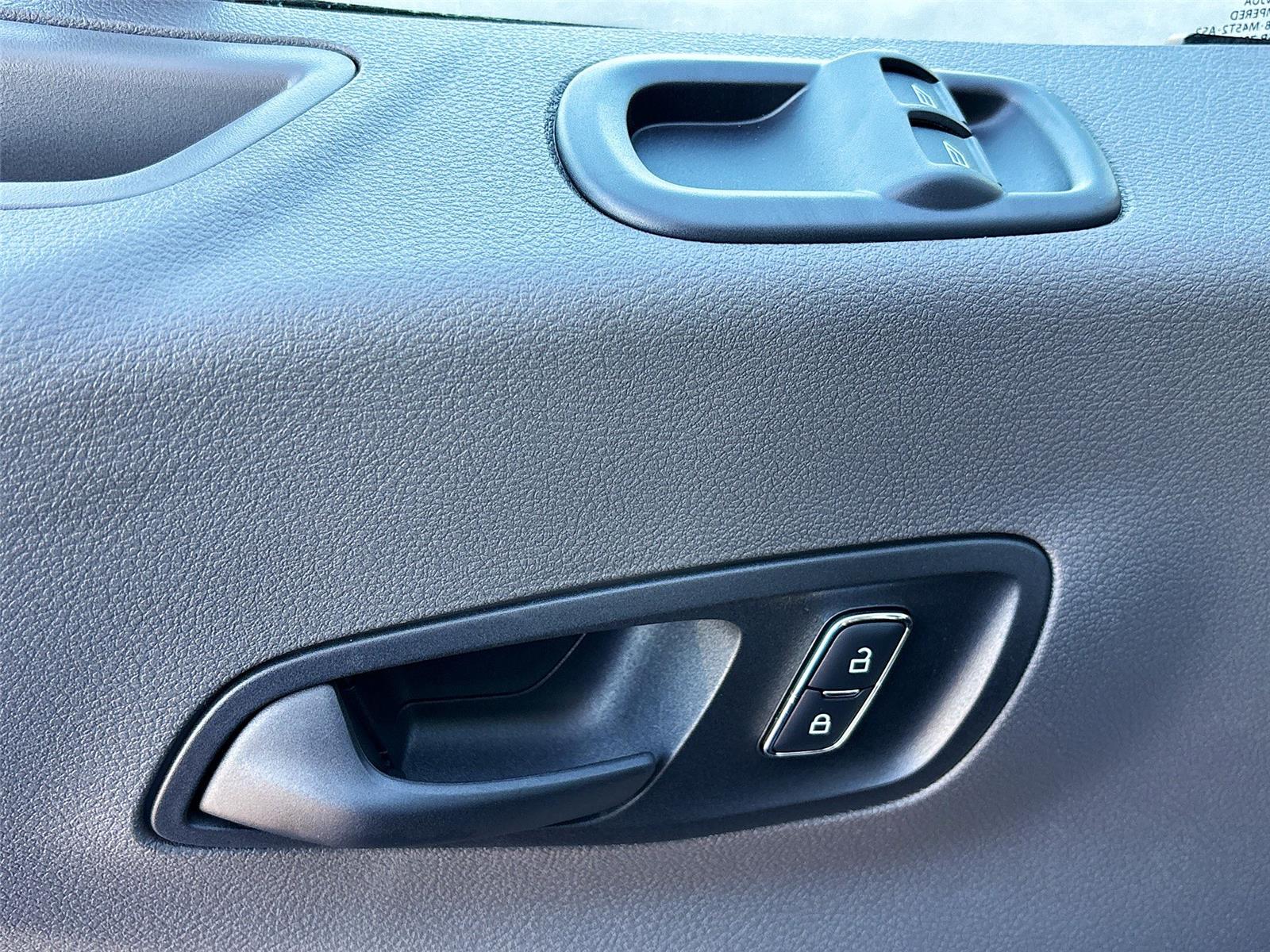 New 2026 Ford Transit 150 - photo 20