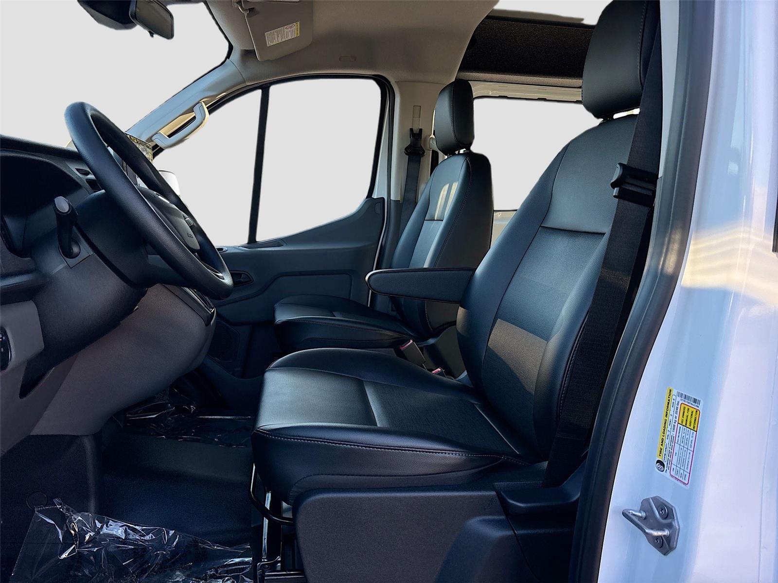 New 2026 Ford Transit 150 - photo 22