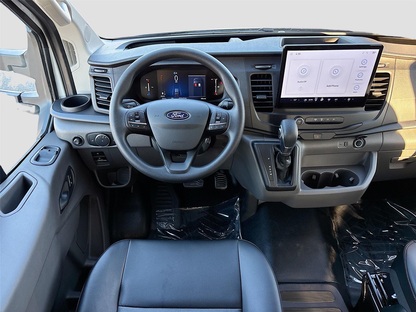New 2026 Ford Transit 150 - photo 23