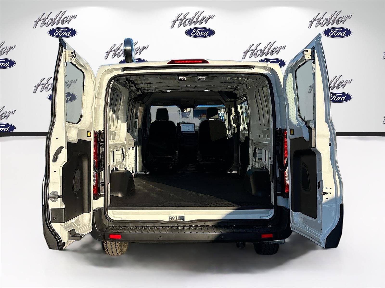 New 2026 Ford Transit 150 - photo 26