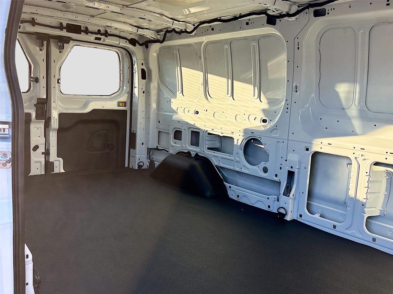 New 2026 Ford Transit 150 - photo 27