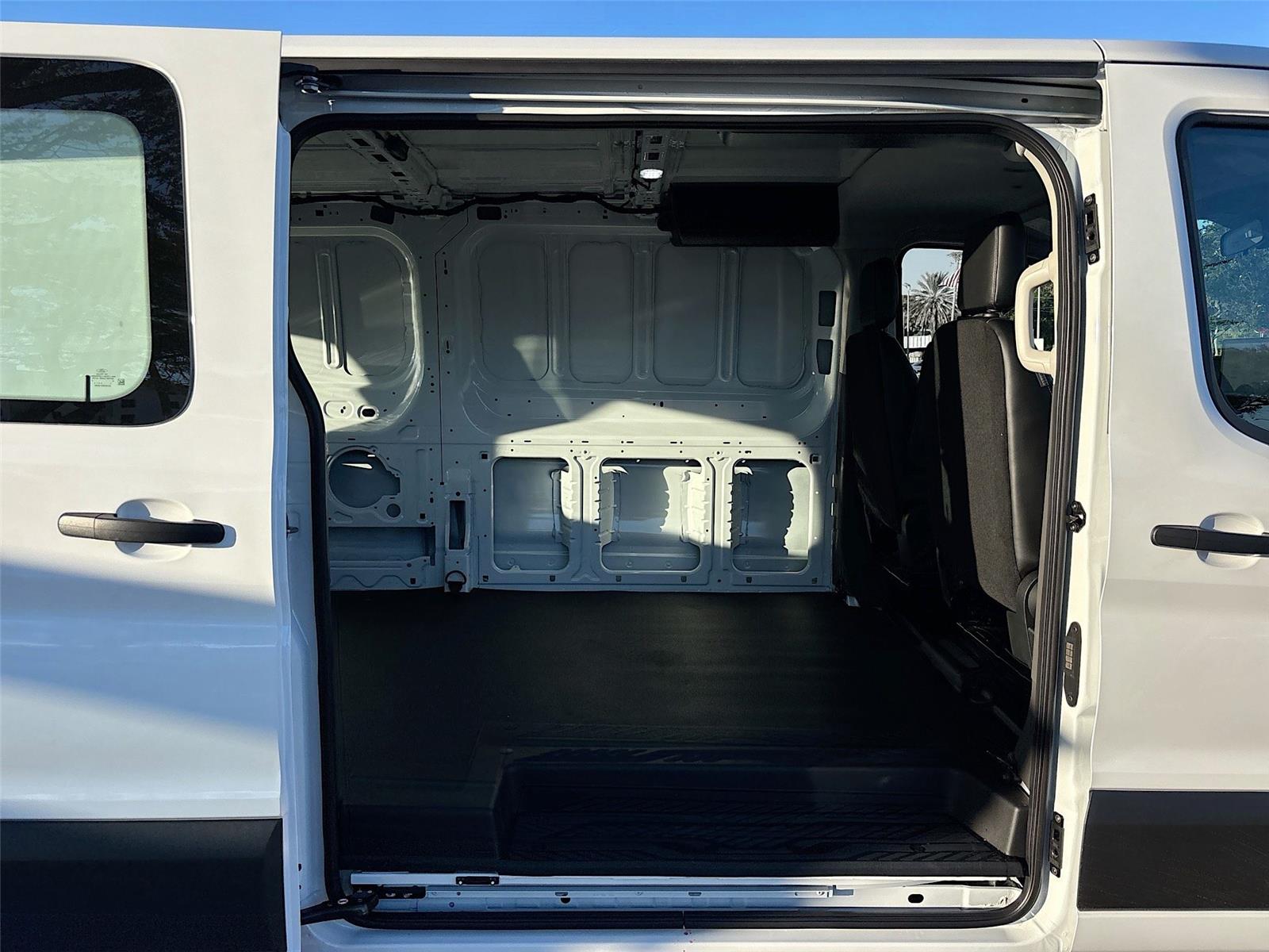 New 2026 Ford Transit 150 - photo 28