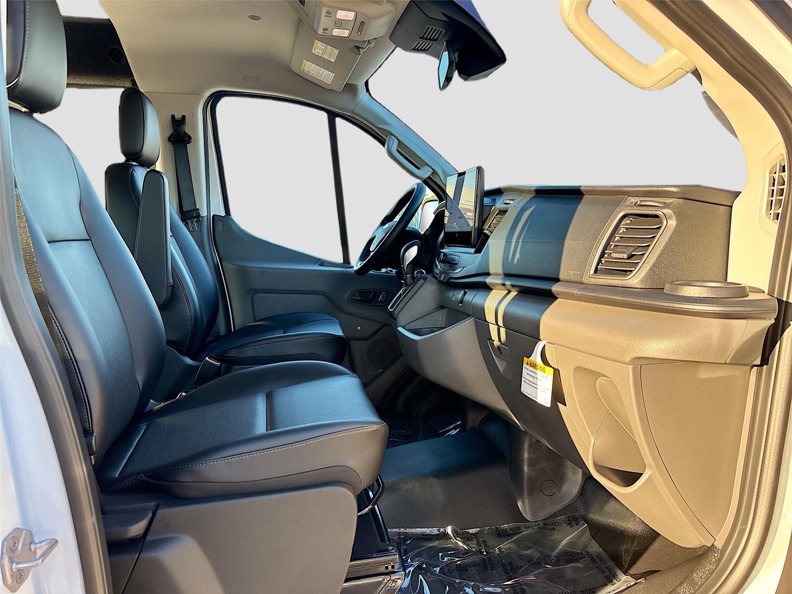 New 2026 Ford Transit 150 - photo 29