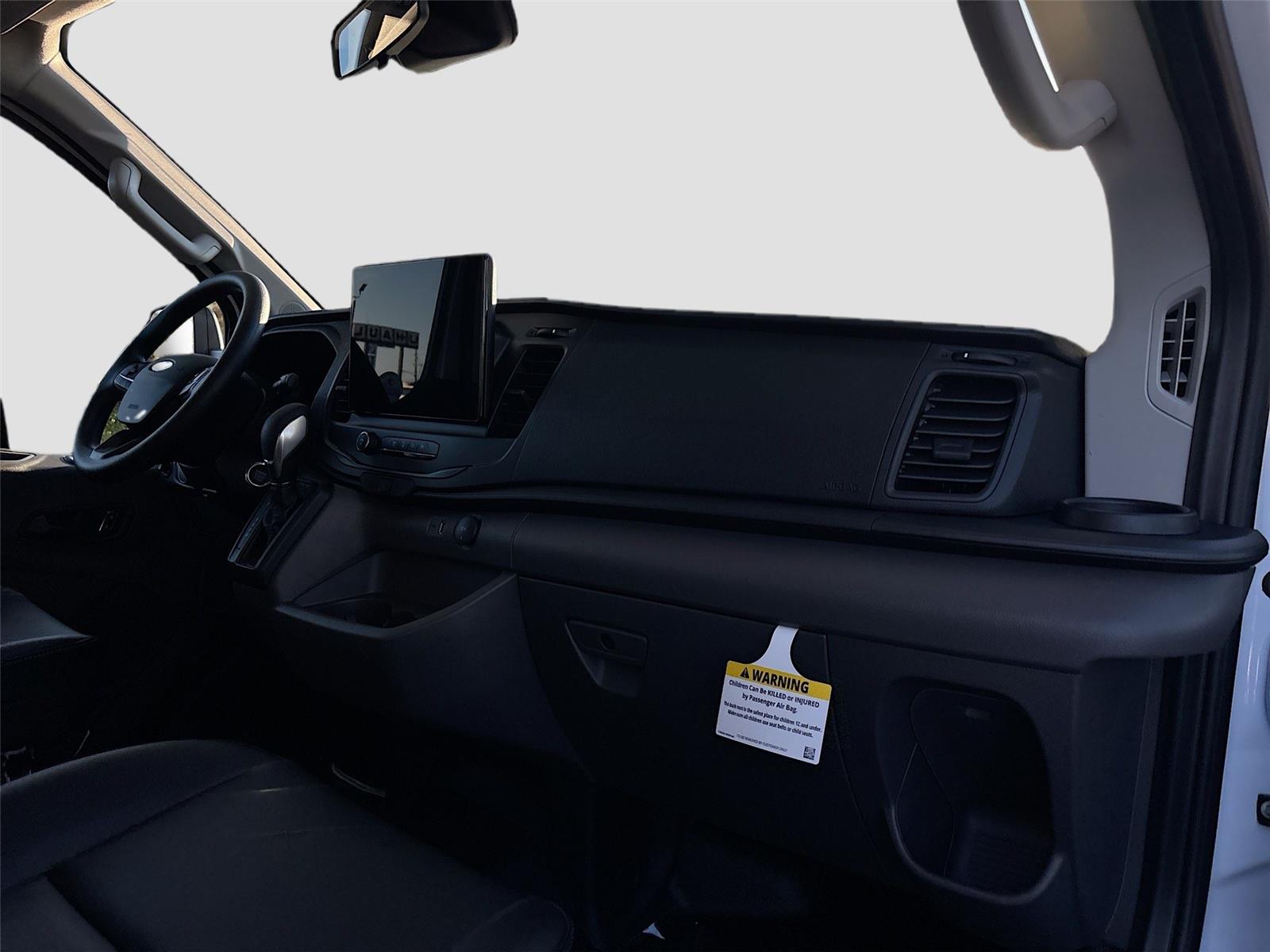 New 2026 Ford Transit 150 - photo 30