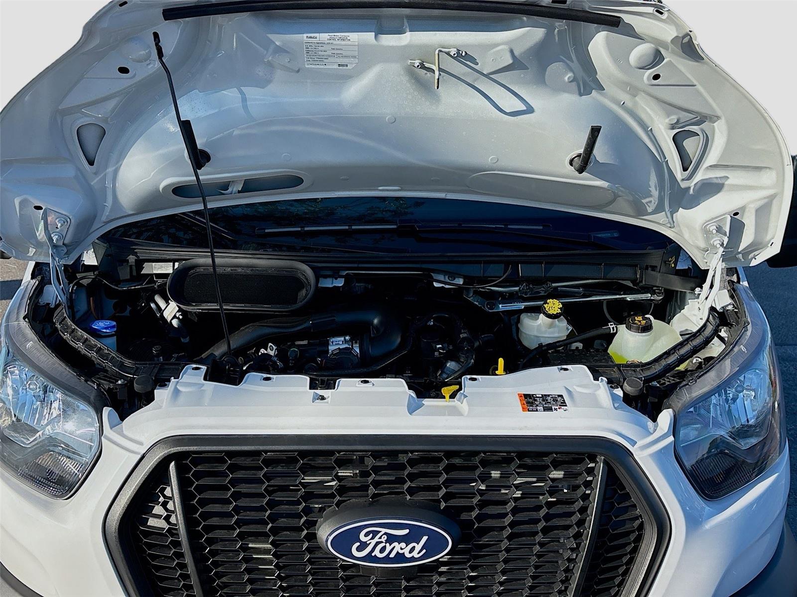 New 2026 Ford Transit 150 - photo 31