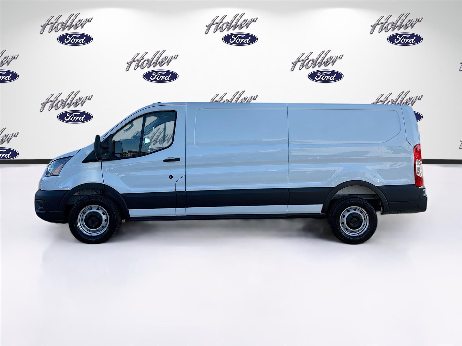 New 2026 Ford Transit 150 - photo 8