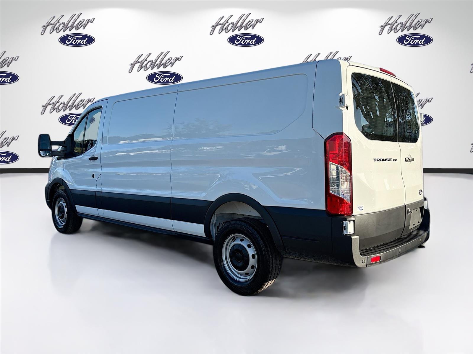New 2026 Ford Transit 150 - photo 9