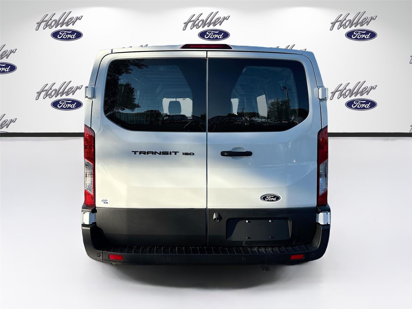 New 2026 Ford Transit 150 - photo 10