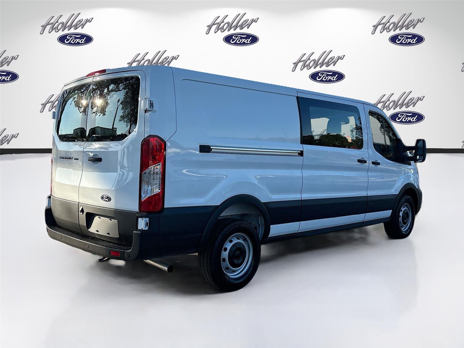 New 2026 Ford Transit 150 - photo 2