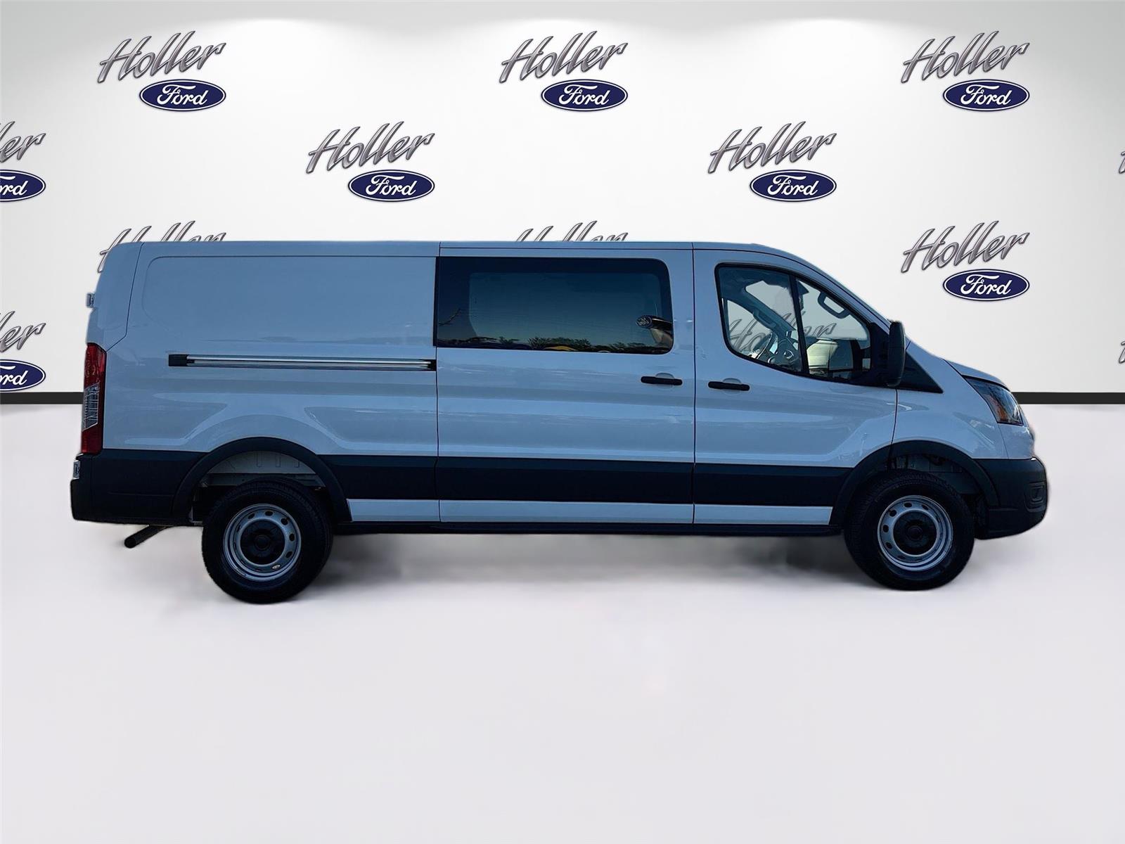 New 2026 Ford Transit 150 - photo 11