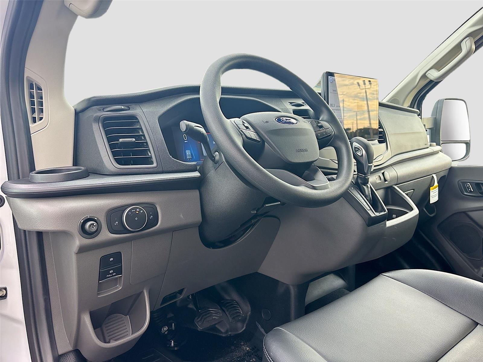 New 2026 Ford Transit 150 - photo 12
