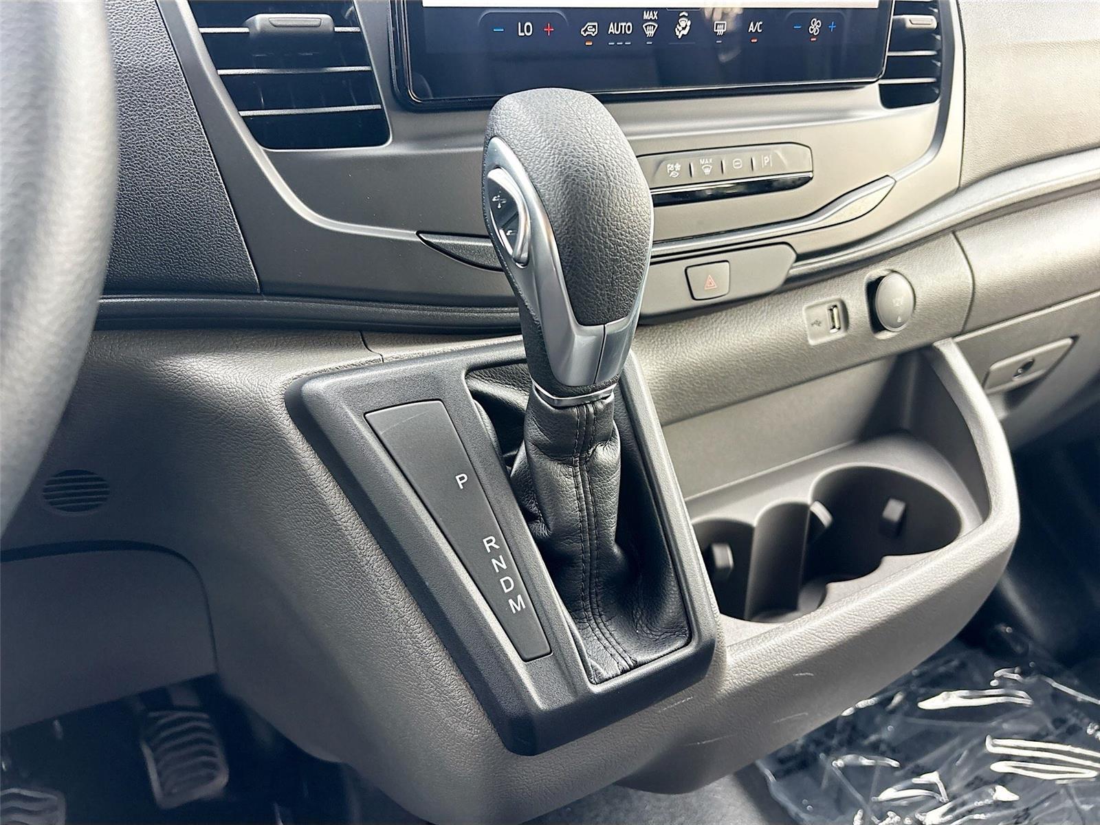 New 2026 Ford Transit 150 - photo 19