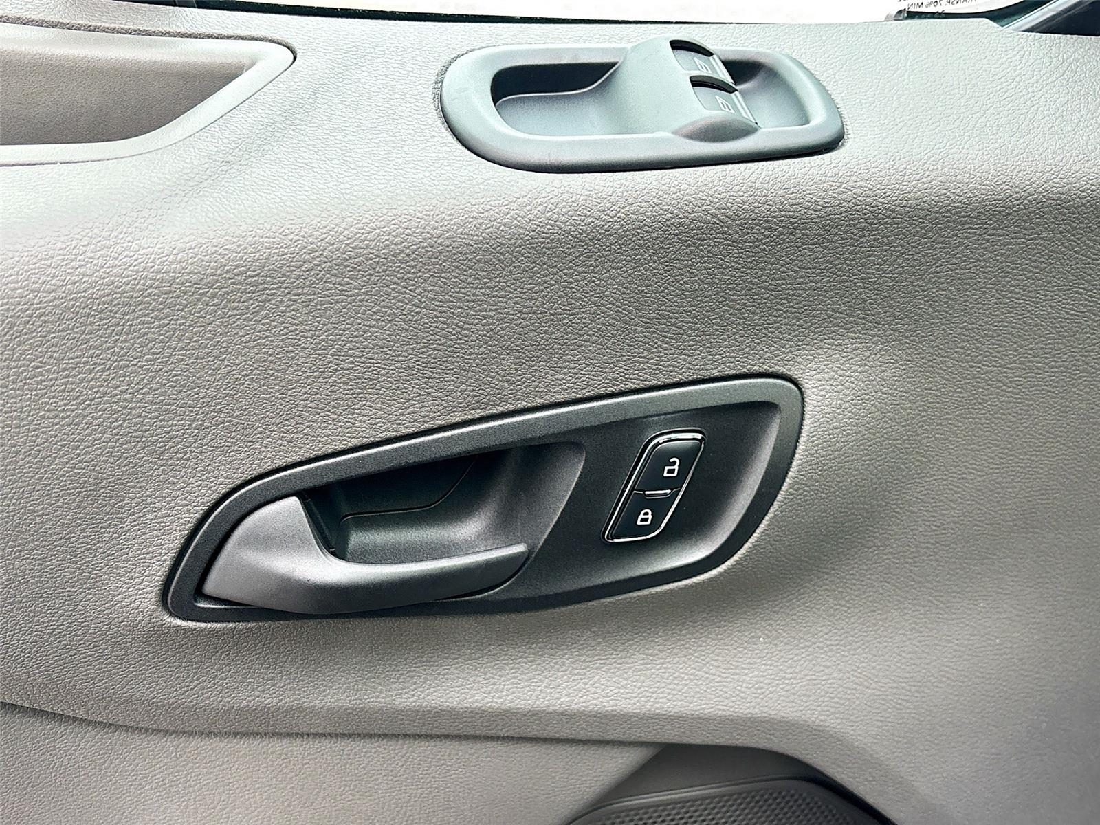 New 2026 Ford Transit 150 - photo 20