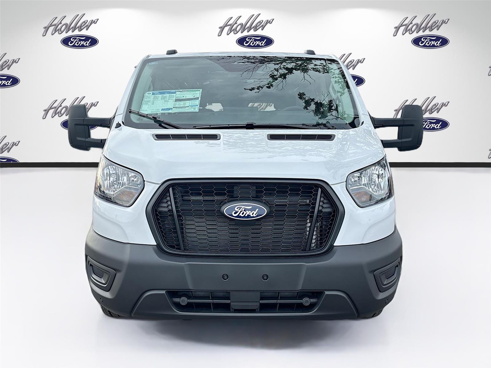 New 2026 Ford Transit 150 - photo 5