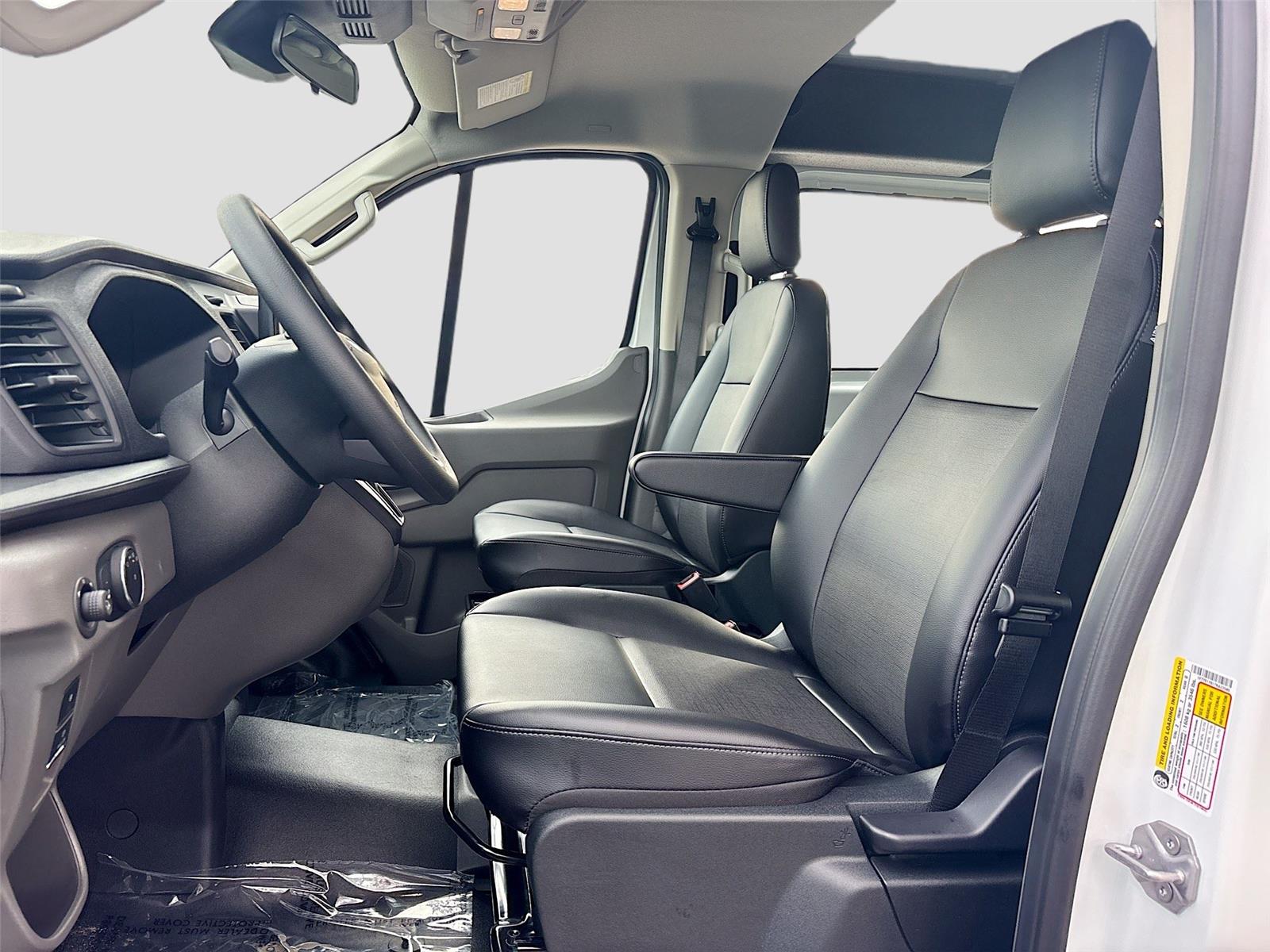 New 2026 Ford Transit 150 - photo 22