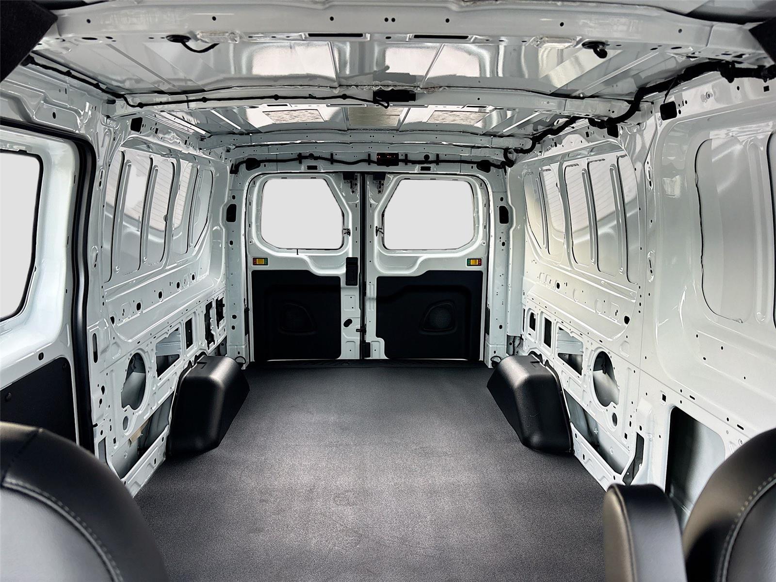 New 2026 Ford Transit 150 - photo 25