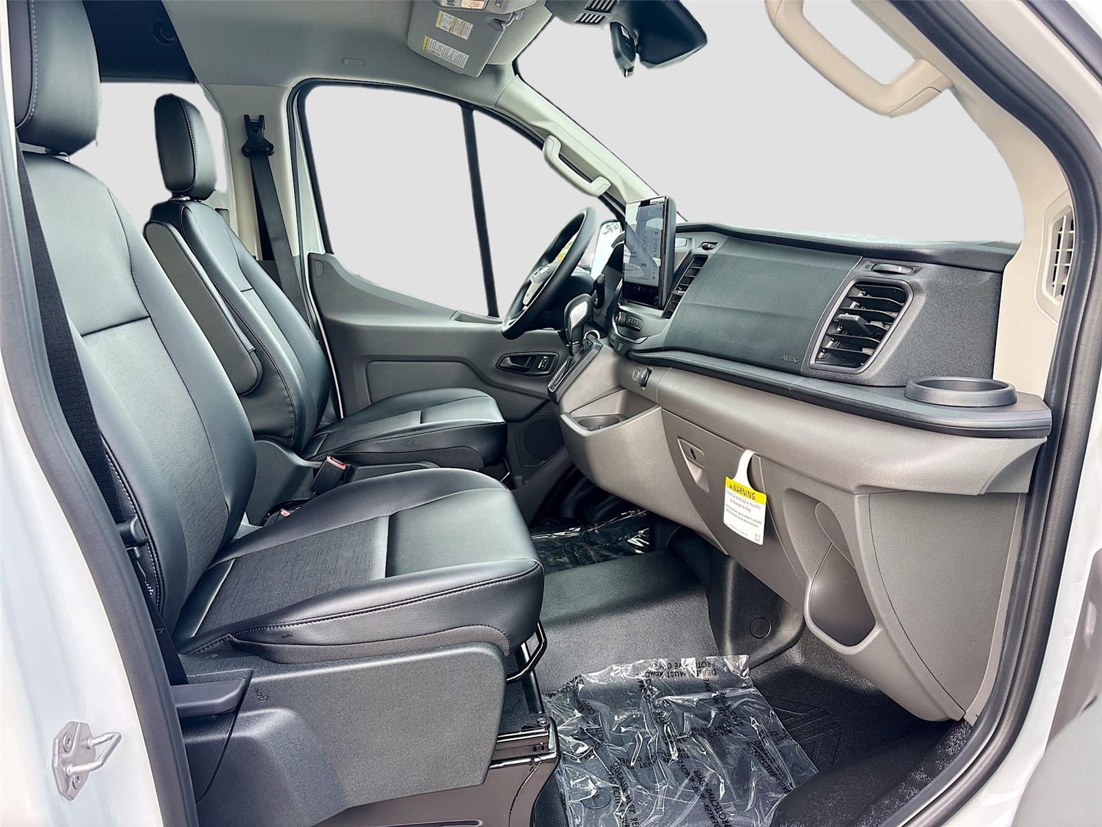 New 2026 Ford Transit 150 - photo 29