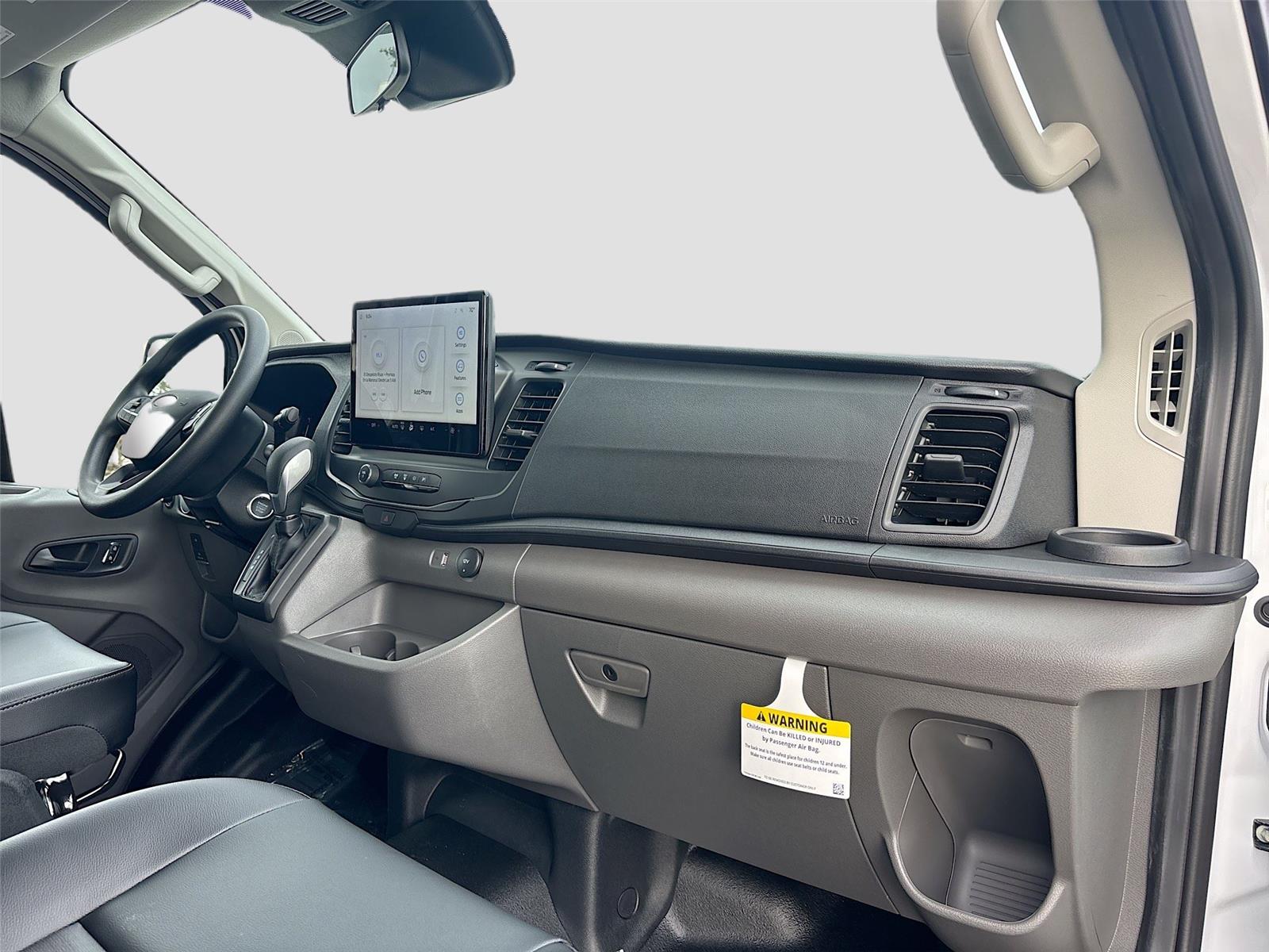 New 2026 Ford Transit 150 - photo 30