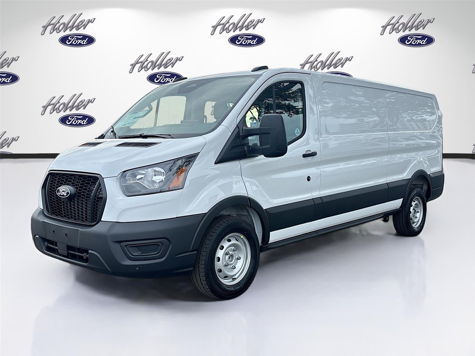 New 2026 Ford Transit 150 - photo 6