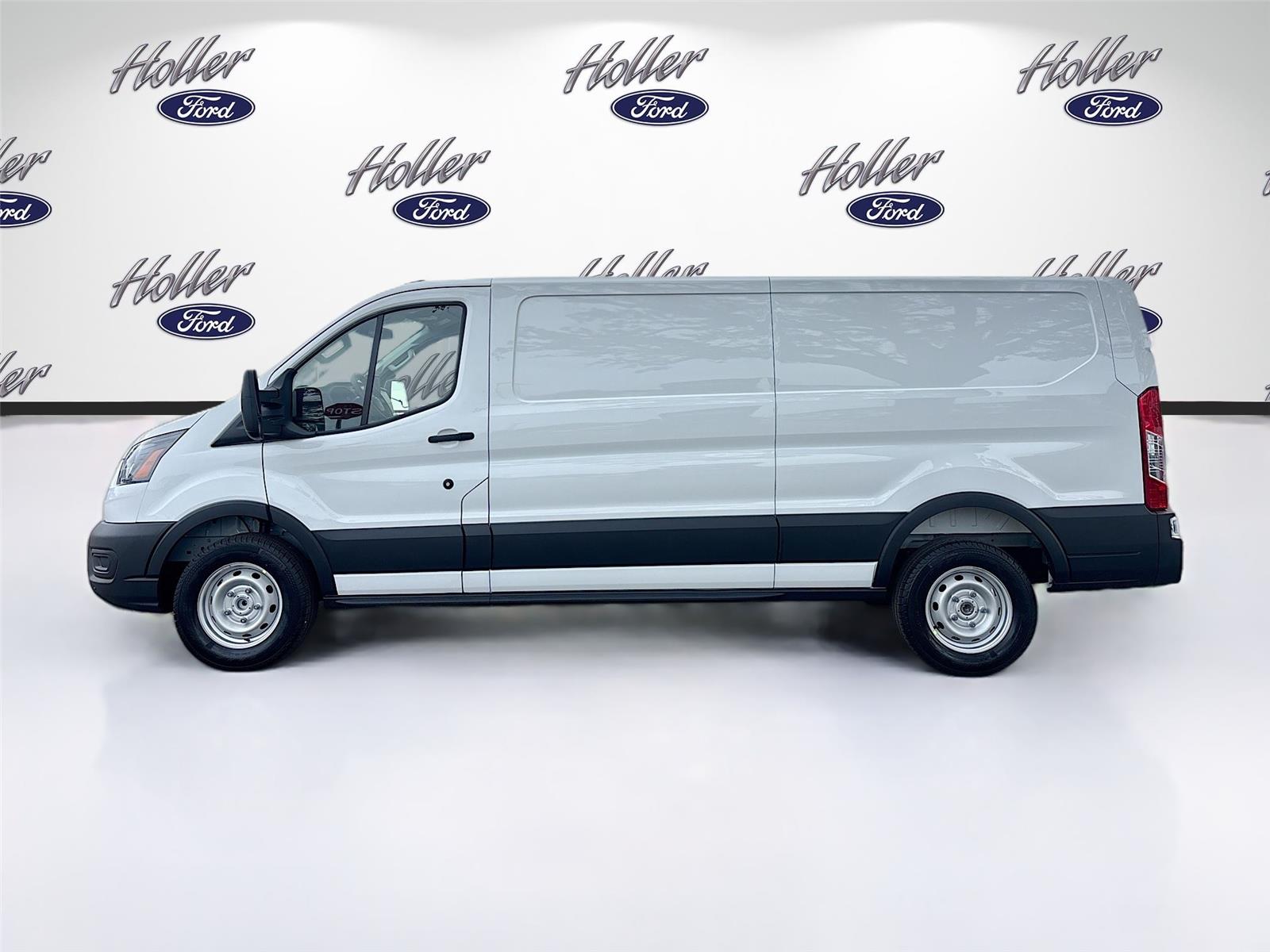 New 2026 Ford Transit 150 - photo 8