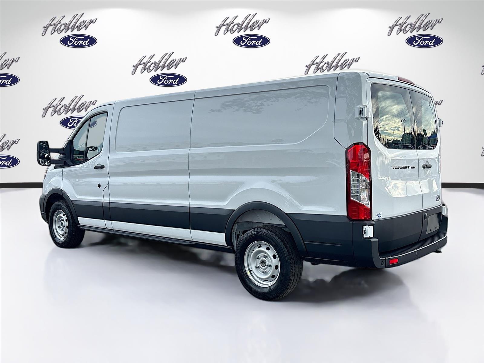 New 2026 Ford Transit 150 - photo 9