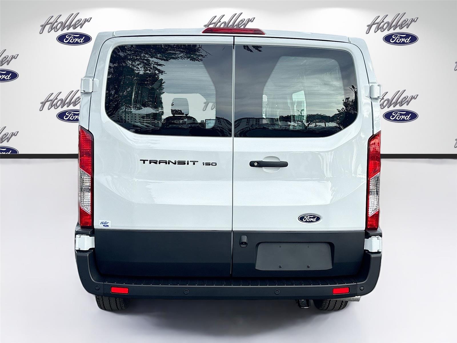 New 2026 Ford Transit 150 - photo 10