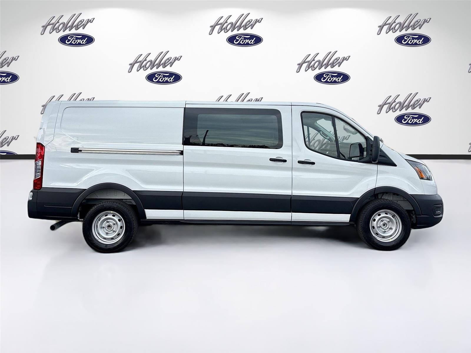 New 2026 Ford Transit 150 - photo 11