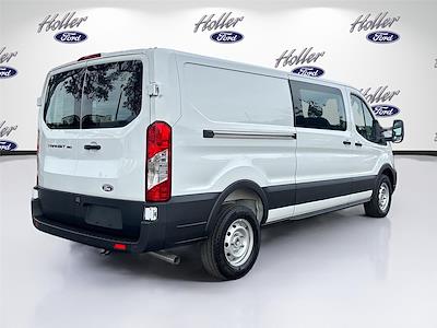 2026 Ford Transit 150 Low Roof RWD Empty Cargo Van for sale #TKA22585 - photo 2