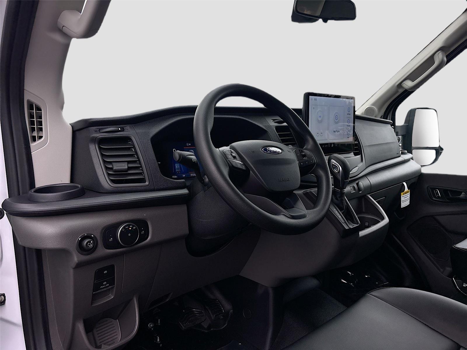 New 2026 Ford Transit 150 - photo 12