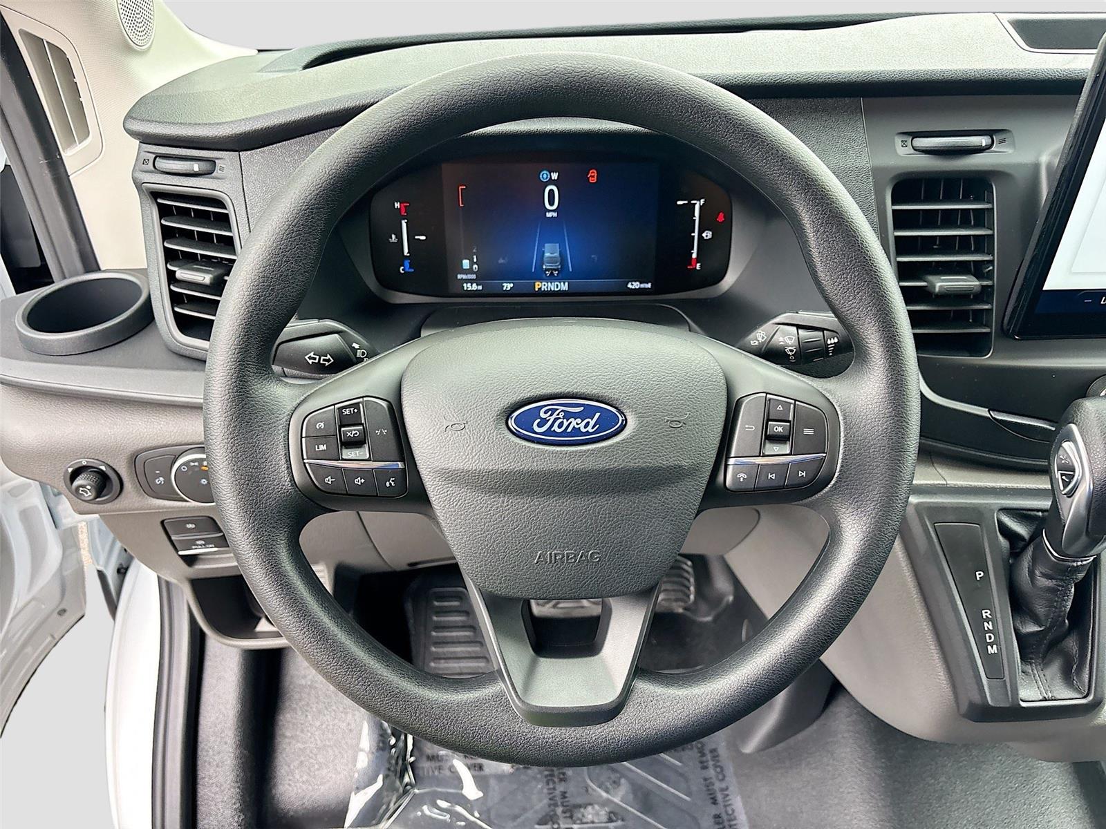 New 2026 Ford Transit 150 - photo 14