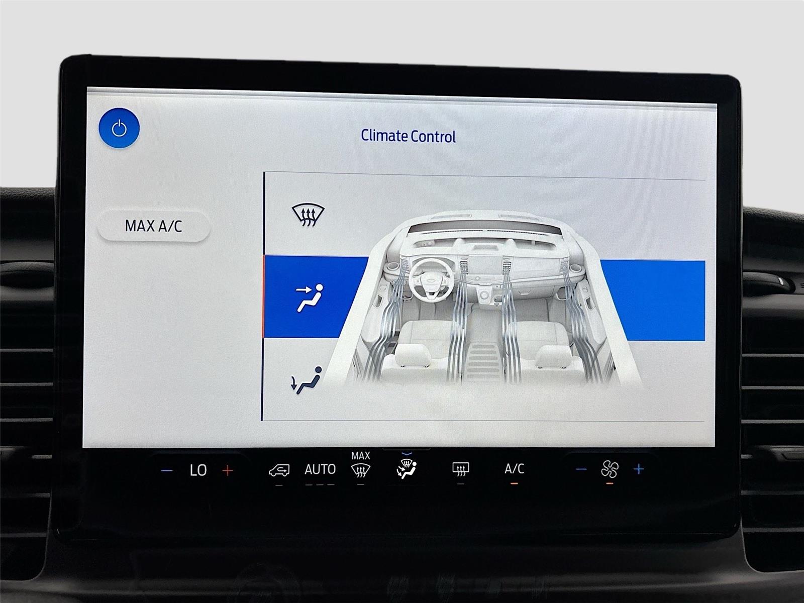 New 2026 Ford Transit 150 - photo 18