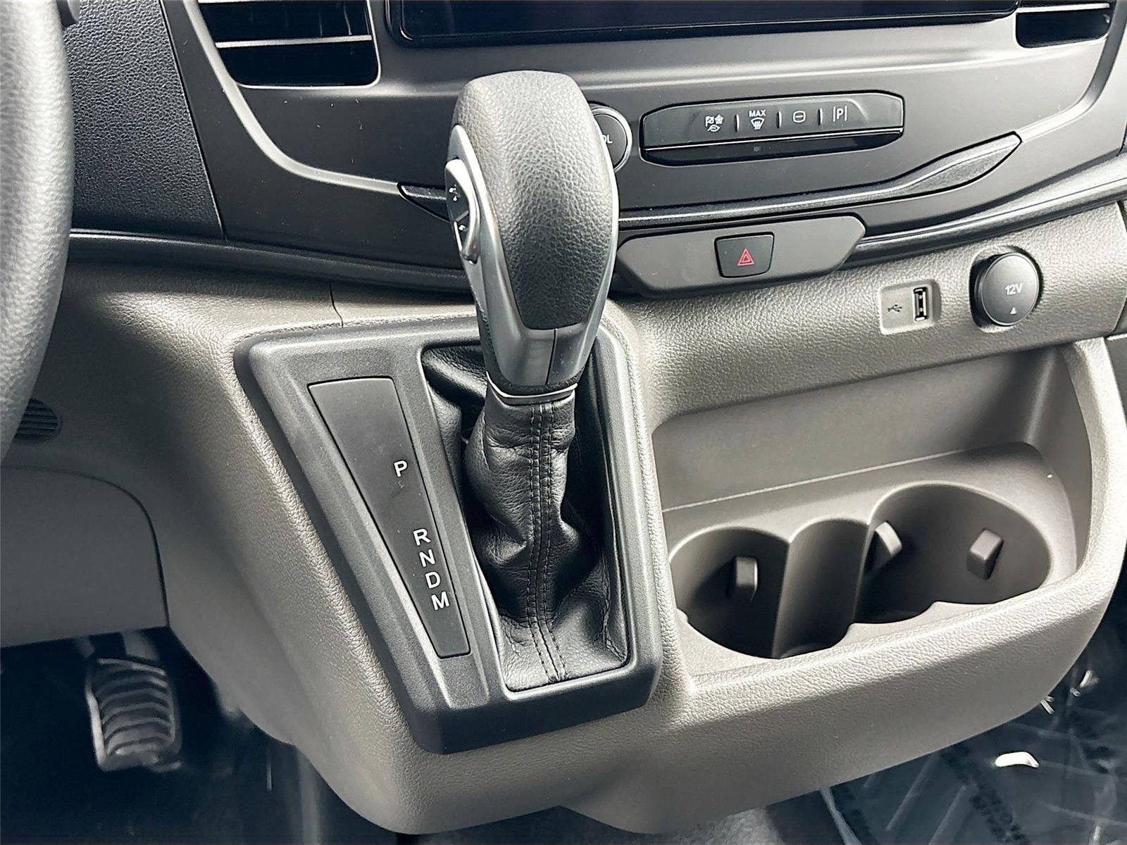New 2026 Ford Transit 150 - photo 19