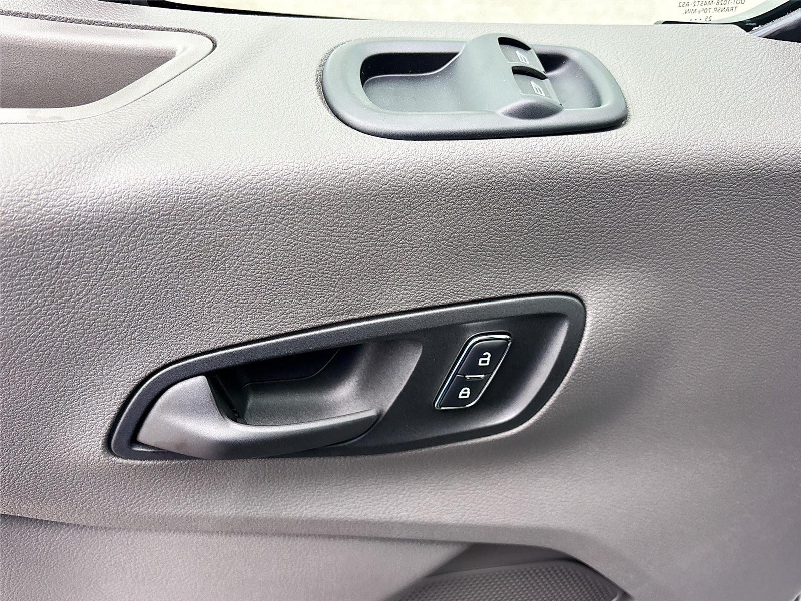 New 2026 Ford Transit 150 - photo 20