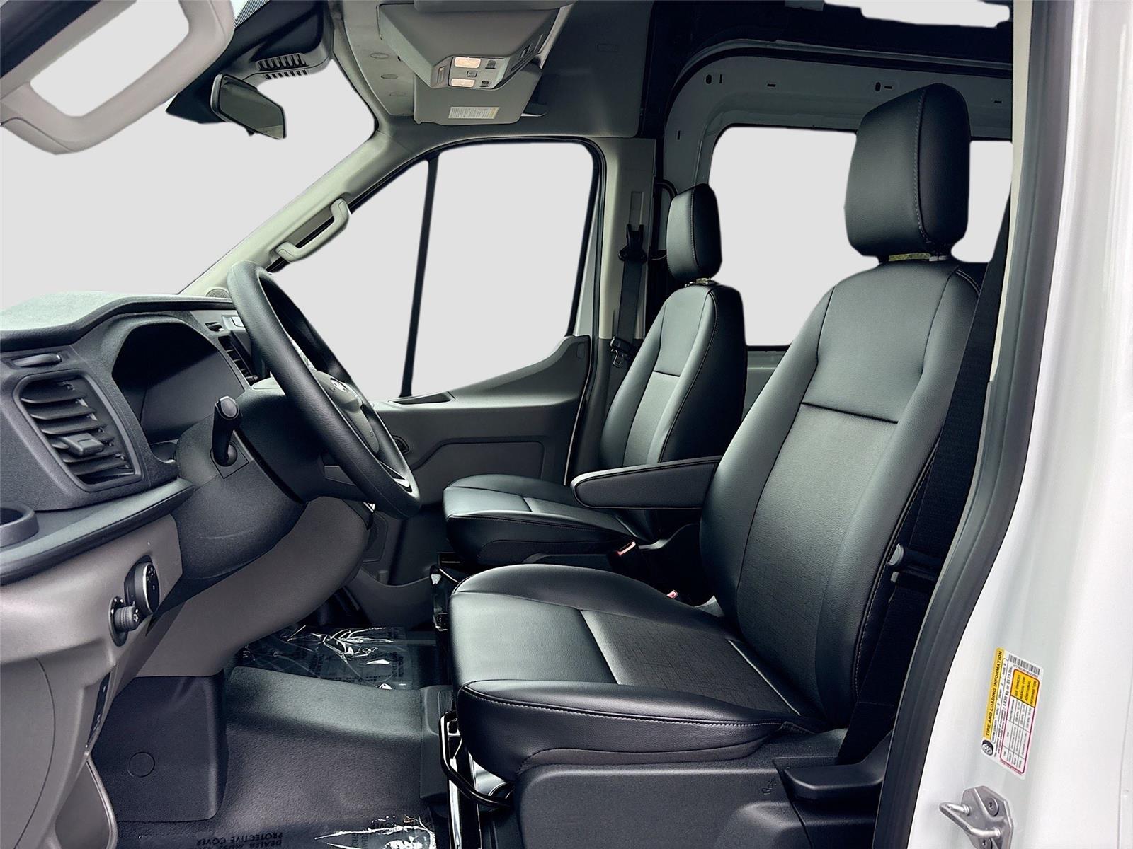 New 2026 Ford Transit 150 - photo 22