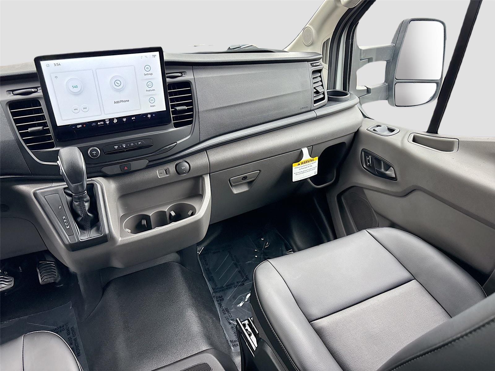 New 2026 Ford Transit 150 - photo 24
