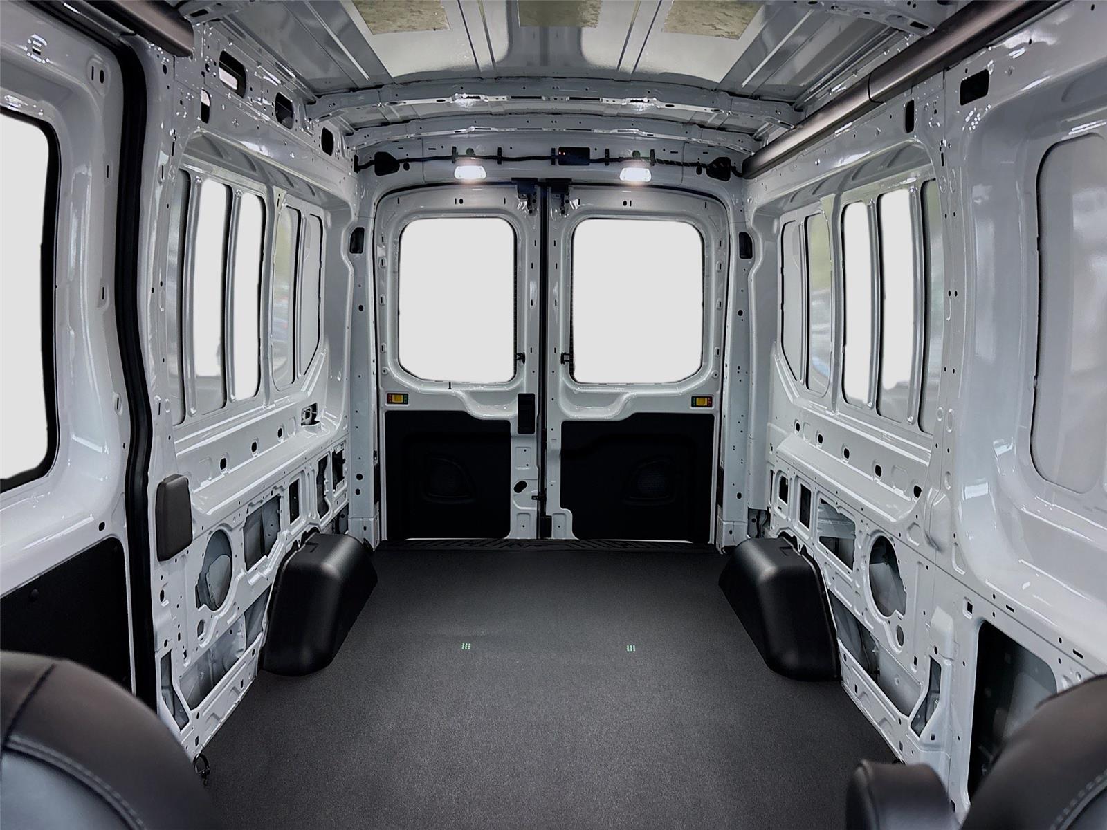 New 2026 Ford Transit 150 - photo 25