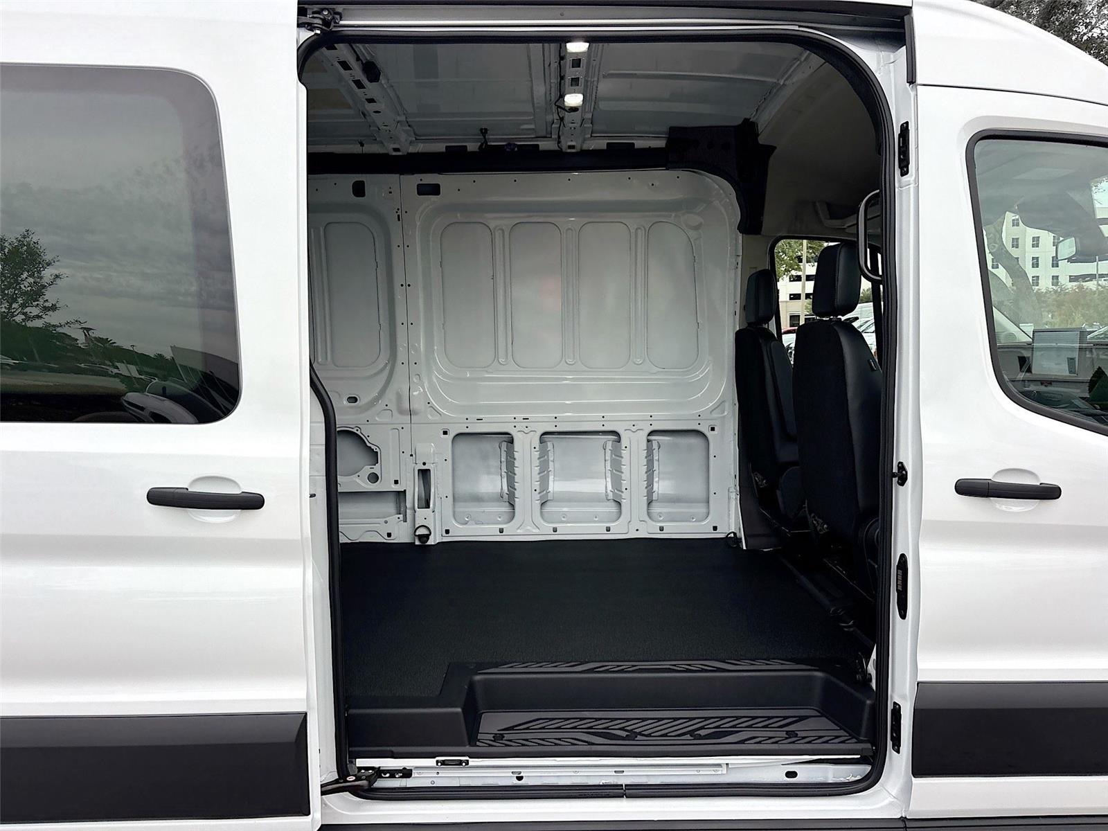New 2026 Ford Transit 150 - photo 28