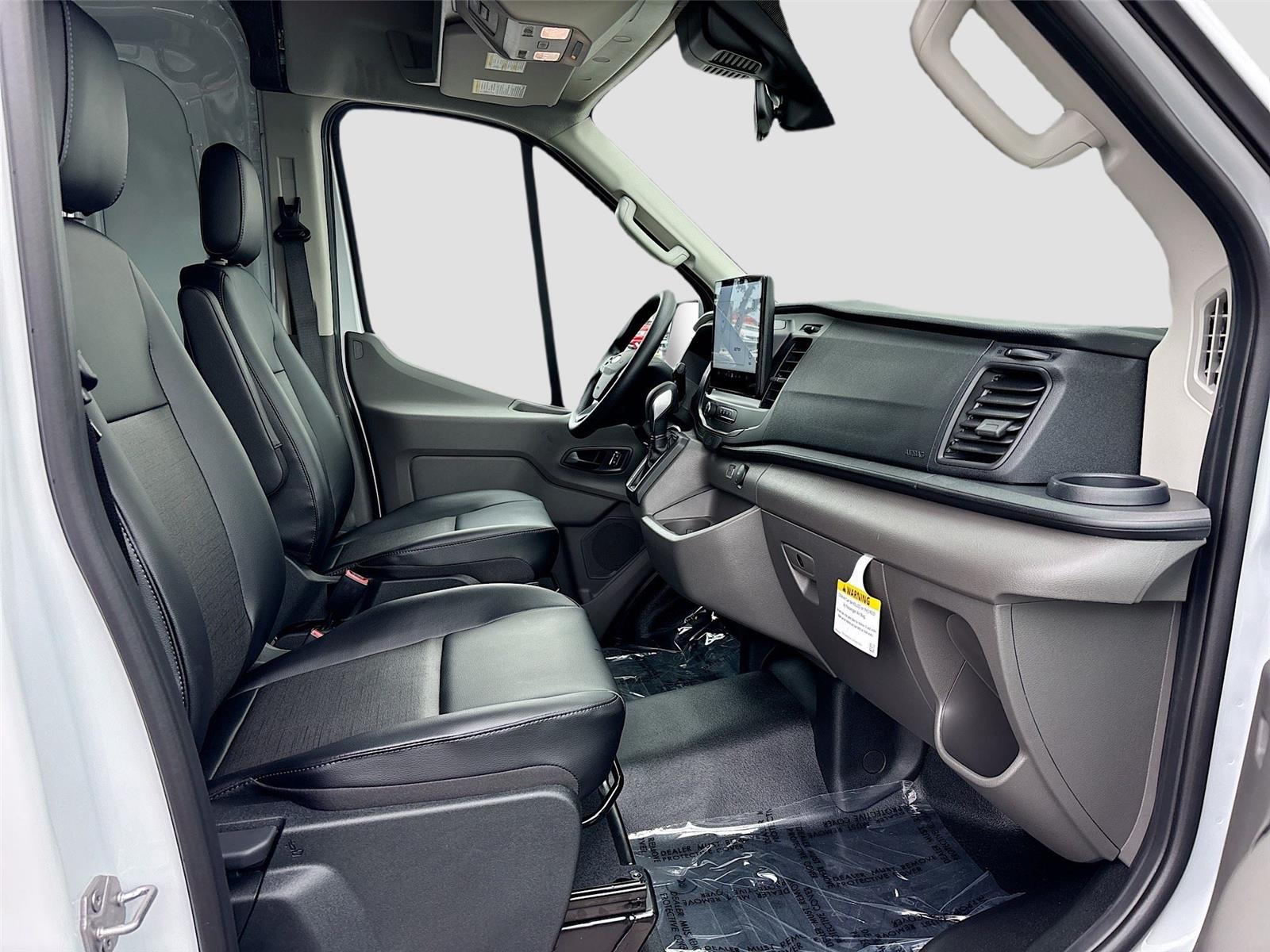 New 2026 Ford Transit 150 - photo 29