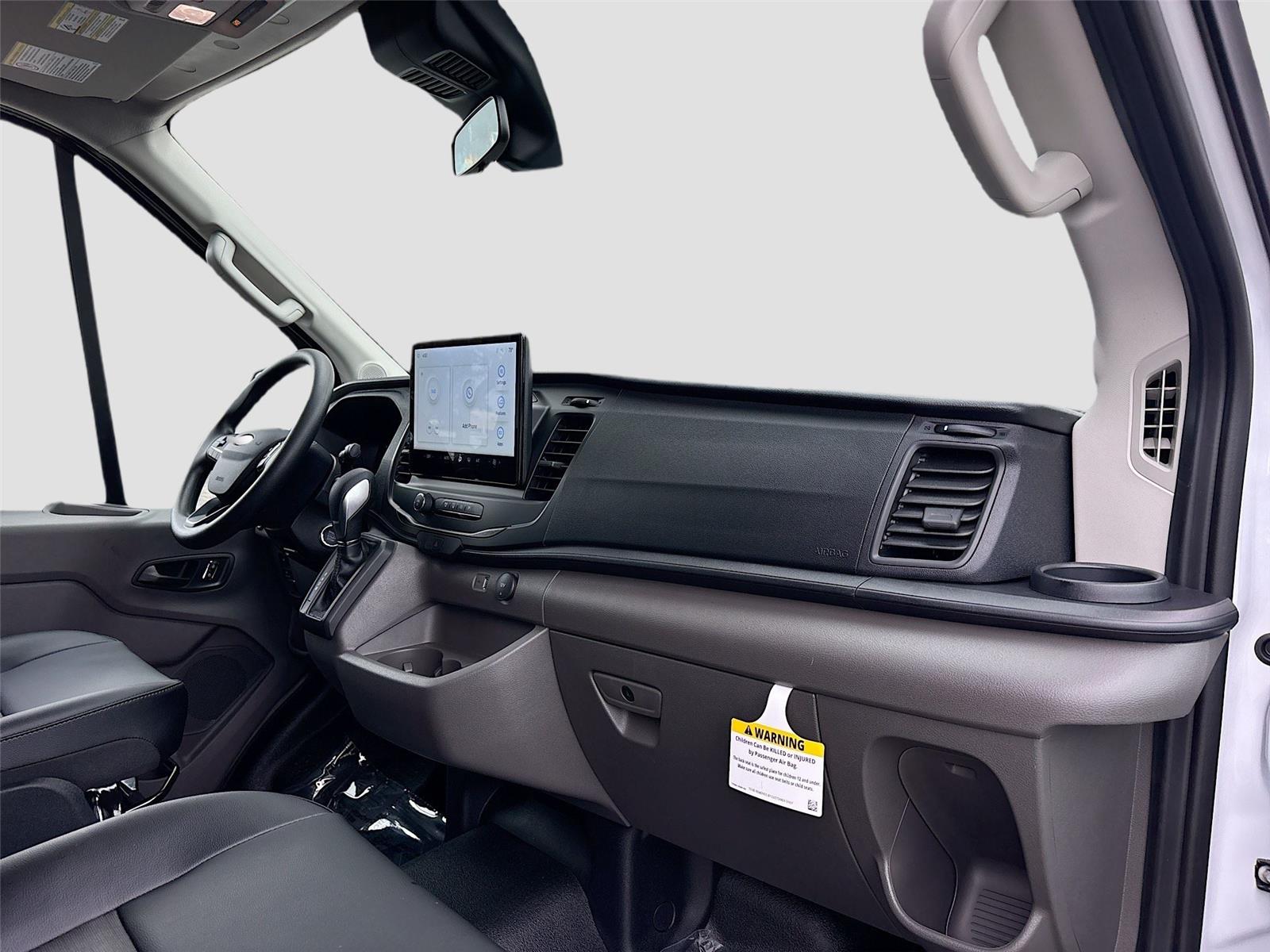 New 2026 Ford Transit 150 - photo 30