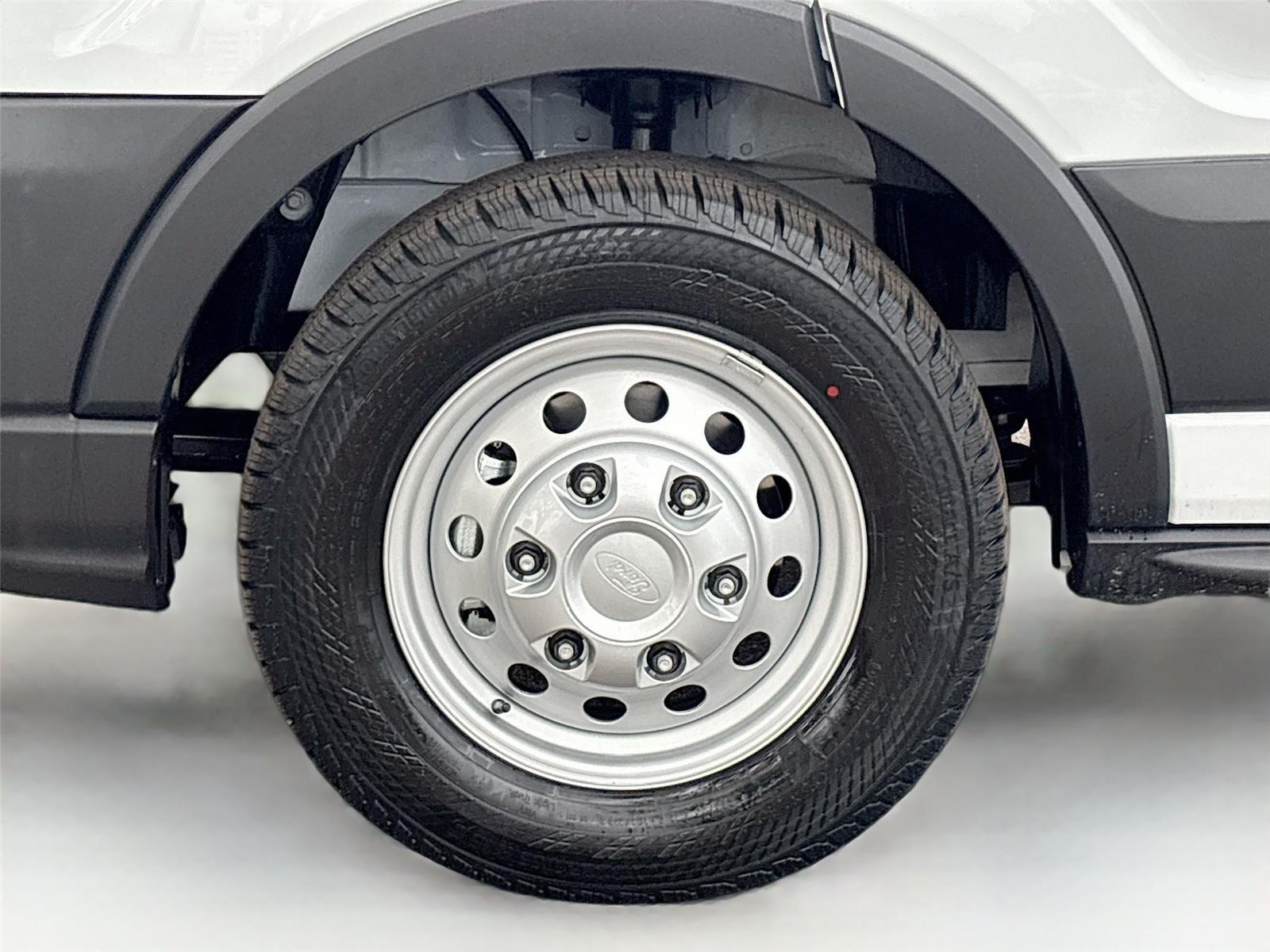 New 2026 Ford Transit 150 - photo 32