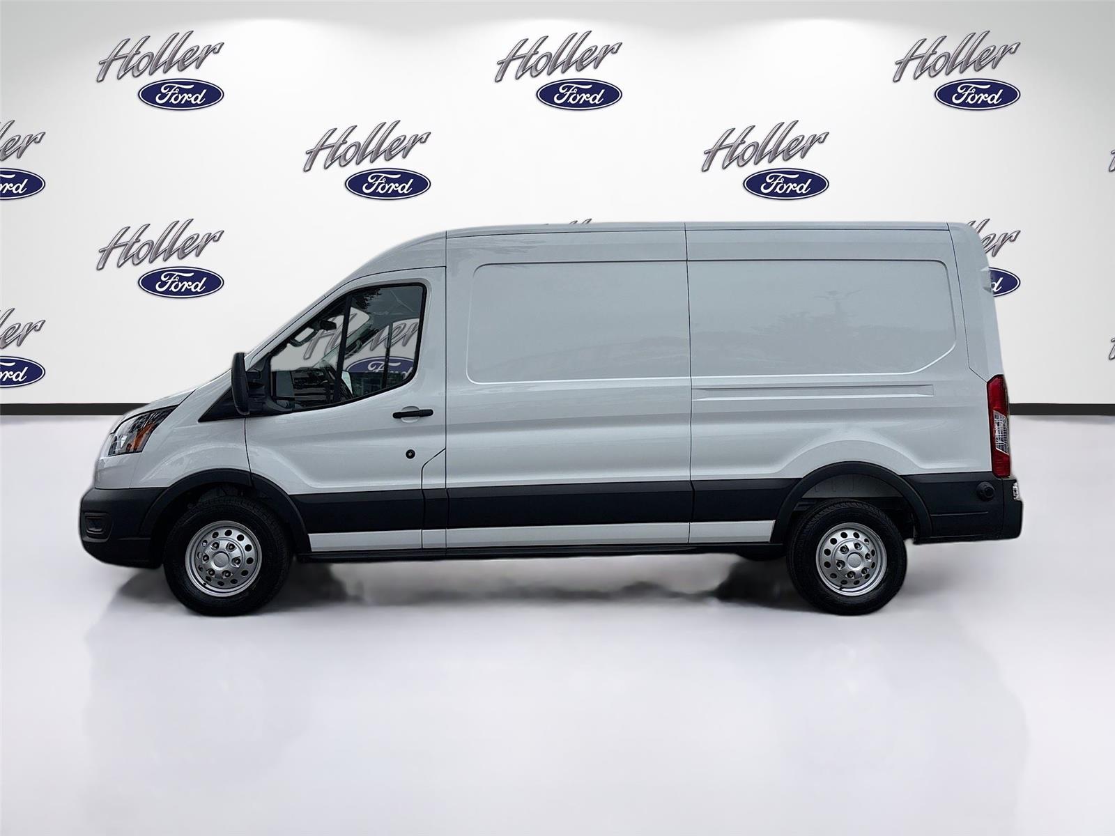 New 2026 Ford Transit 150 - photo 8