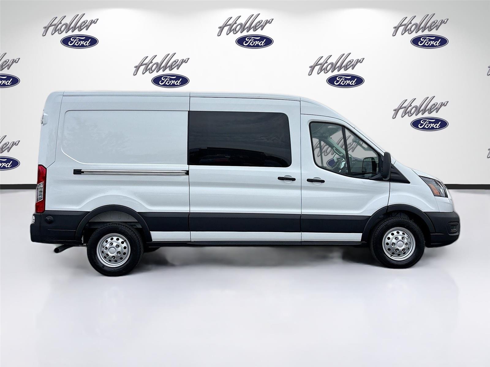 New 2026 Ford Transit 150 - photo 11